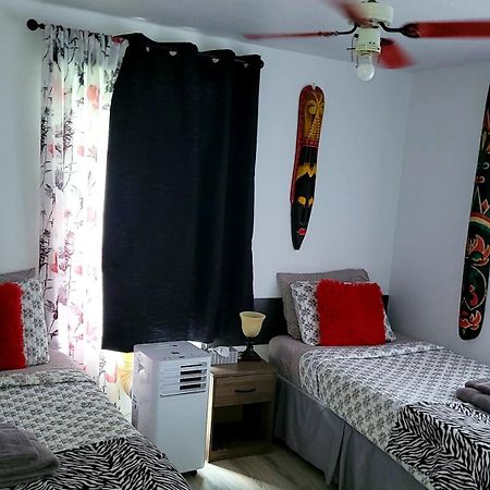 Quiet Cozy Apartment Next To Highway Wifi+Netflix Edmundston Eksteriør bilde